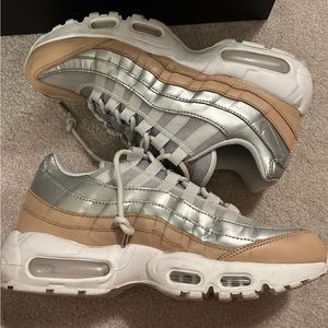 Nike Air Max Vintage